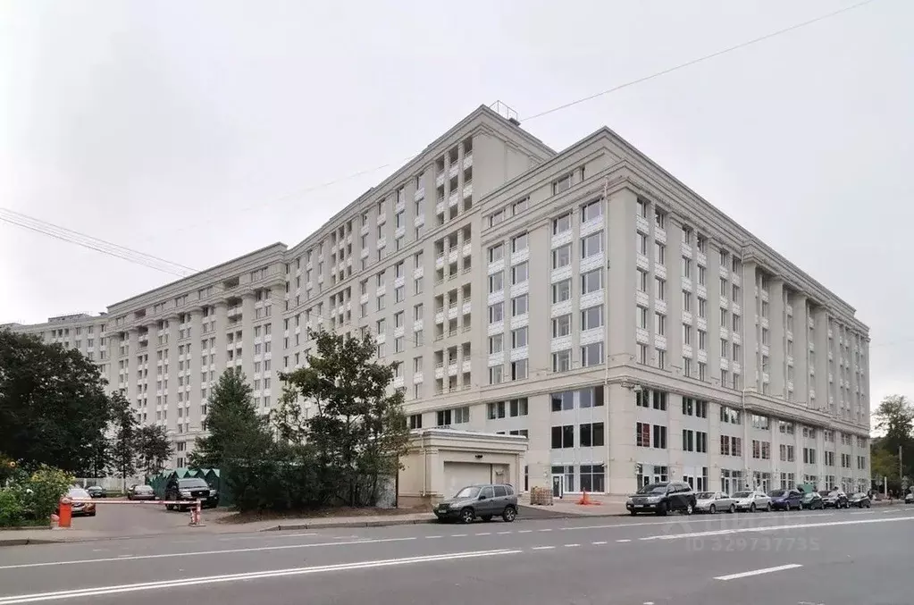 Офис в Санкт-Петербург Новгородская ул., 23 (91 м) - Фото 2