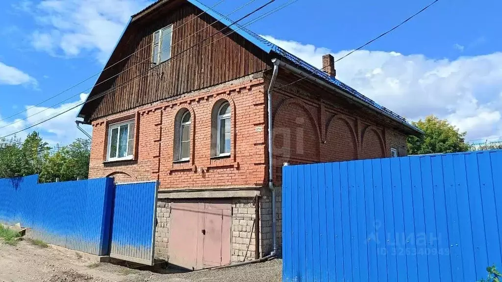 Дом в Красноярский край, Красноярск Отдых-1 СНТ, 374 (174 м) - Фото 2