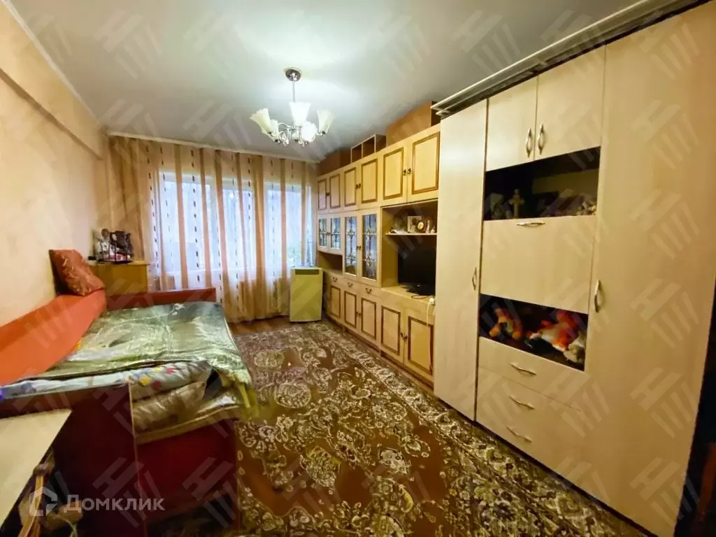 Продаётся 1-к квартира, 31.5 м - Фото 0