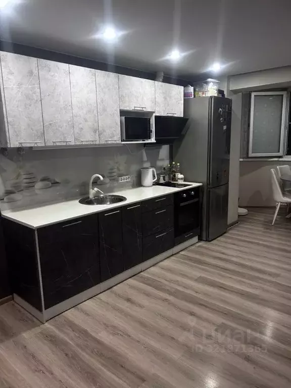 2-к кв. Приморский край, Артем ул. Кирова, 145 (48.6 м) - Фото 1