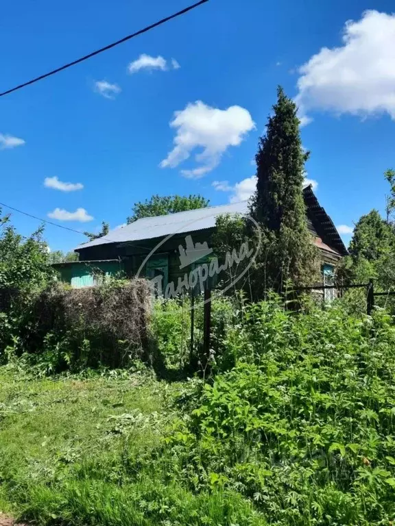 Дом в Калужская область, Бабынинский район, Воротынск городское ... - Фото 0