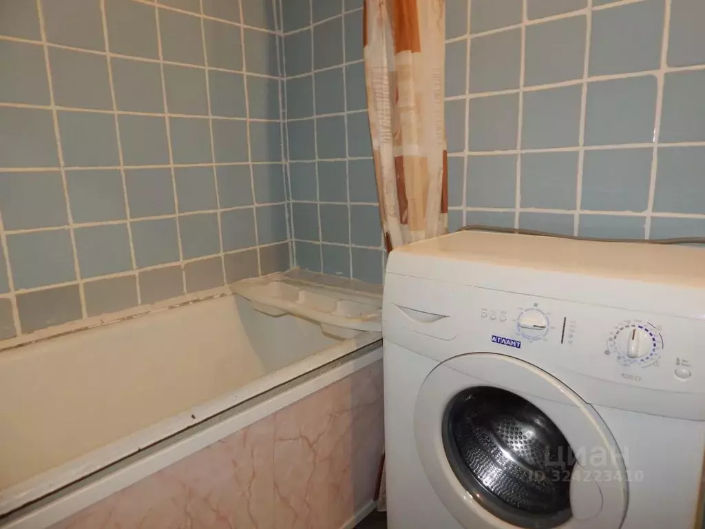 1-к кв. Удмуртия, Ижевск ул. Ленина, 54 (35.0 м) - Фото 1