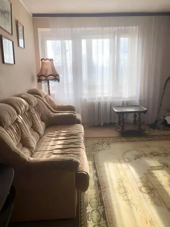 1-к кв. Московская область, Одинцово ул. Маршала Жукова, 29 (36.0 м) - Фото 1