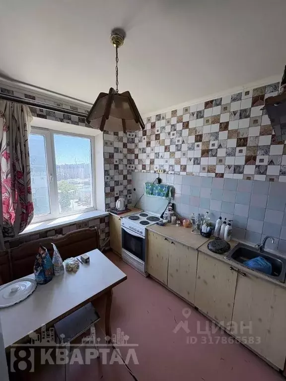 2-к кв. Краснодарский край, Новороссийск Волгоградская ул., 4 (53.0 м) - Фото 1