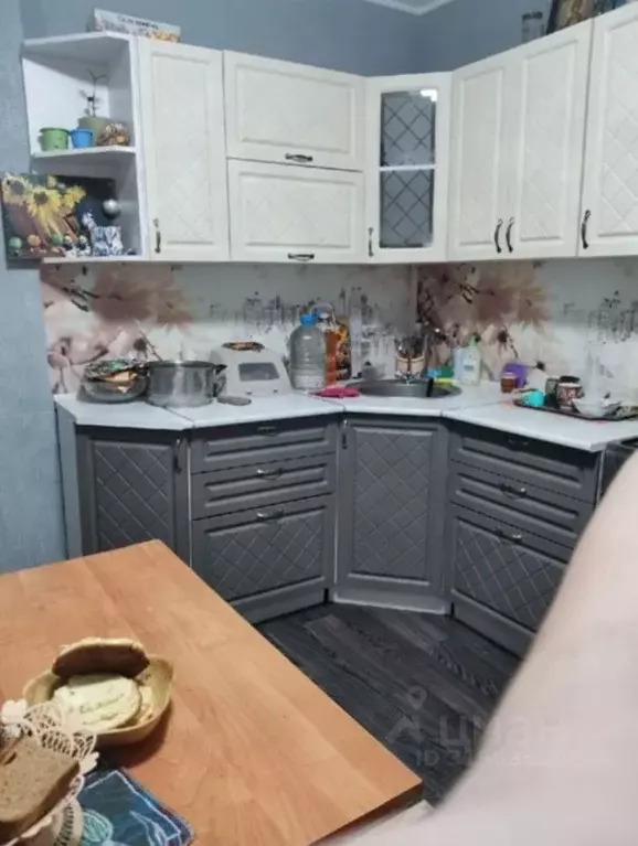 2-к кв. Коми, Усинск ул. Мира, 13А (51.5 м) - Фото 0
