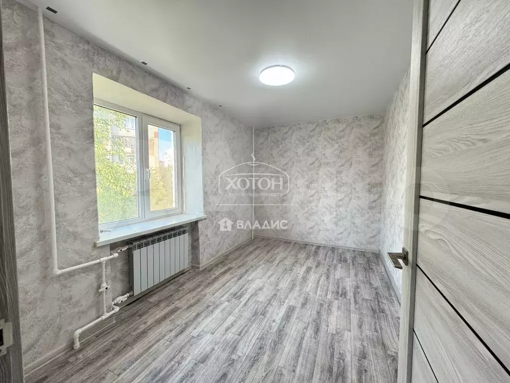 4-к. квартира, 72,2 м, 2/3 эт. - Фото 1