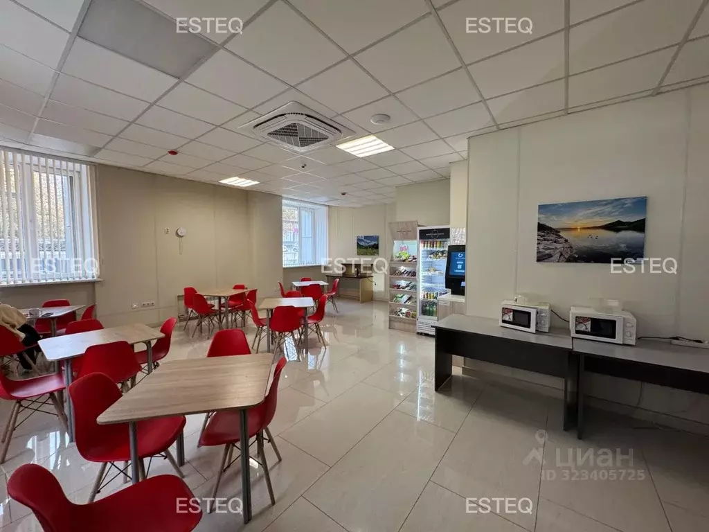 Помещение свободного назначения в Новосибирская область, Новосибирск ... - Фото 1