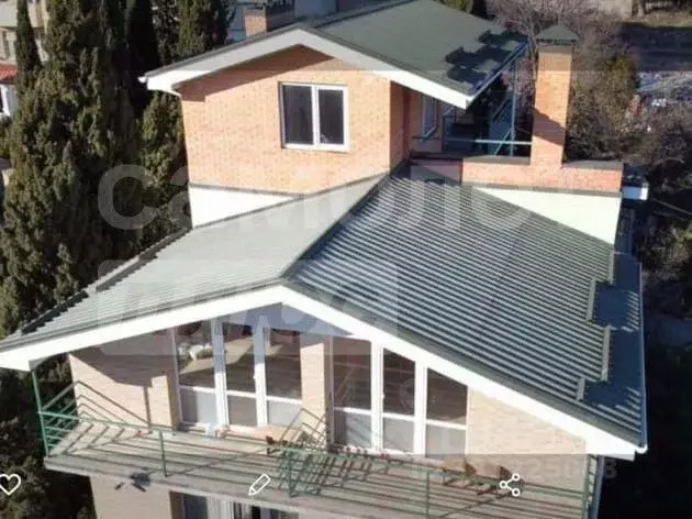 3-к кв. Крым, Ялта ул. Ломоносова, 33 (140.0 м) - Фото 1