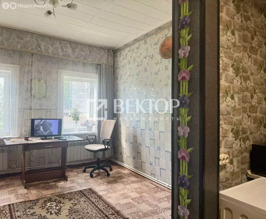 Дом в Кострома, улица Шагова, 99 (136.9 м) - Фото 2