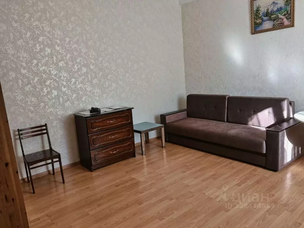 2-к кв. Москва ул. Красина, 7С2 (54.0 м) - Фото 2