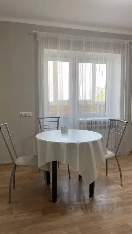 1-к кв. Калмыкия, Элиста ул. Г.О. Рокчинского, 17Б (40.0 м) - Фото 1