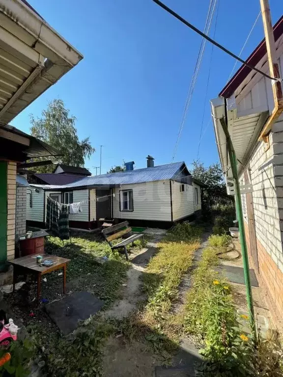 Дом в Воронежская область, Воронеж Дружный пер., 52 (36 м) - Фото 0