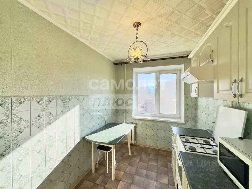 2-к кв. Хабаровский край, Комсомольск-на-Амуре Московский просп., 22к3 ... - Фото 2