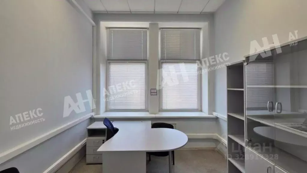 Офис в Москва просп. Мира, 106 (85 м) - Фото 2