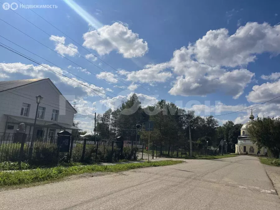 Дом в Погорелое Городище, Лесная улица (129.9 м) - Фото 2