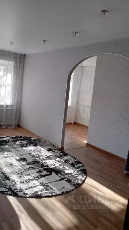 1-к кв. Алтайский край, Рубцовск ул. Громова, 4 (30.0 м) - Фото 0