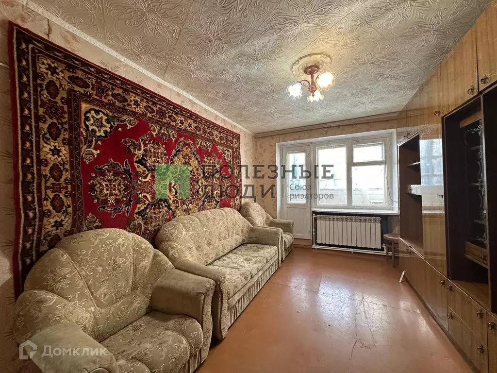 Продаётся 2-к квартира, 49.1 м - Фото 0