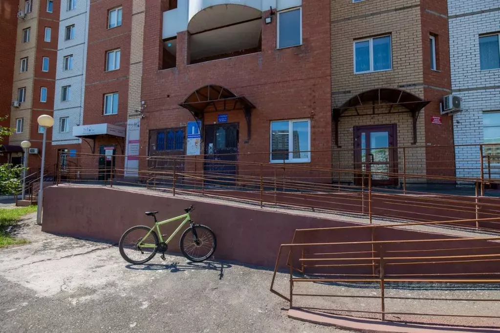 3-к кв. Оренбургская область, Оренбург Салмышская ул., 36 (86.5 м) - Фото 1