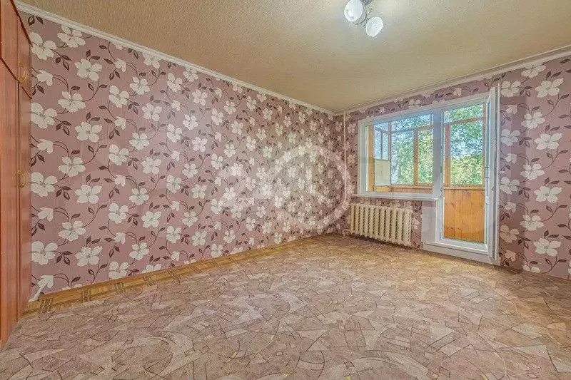 1-к. квартира, 28,2 м, 4/5 эт. - Фото 1