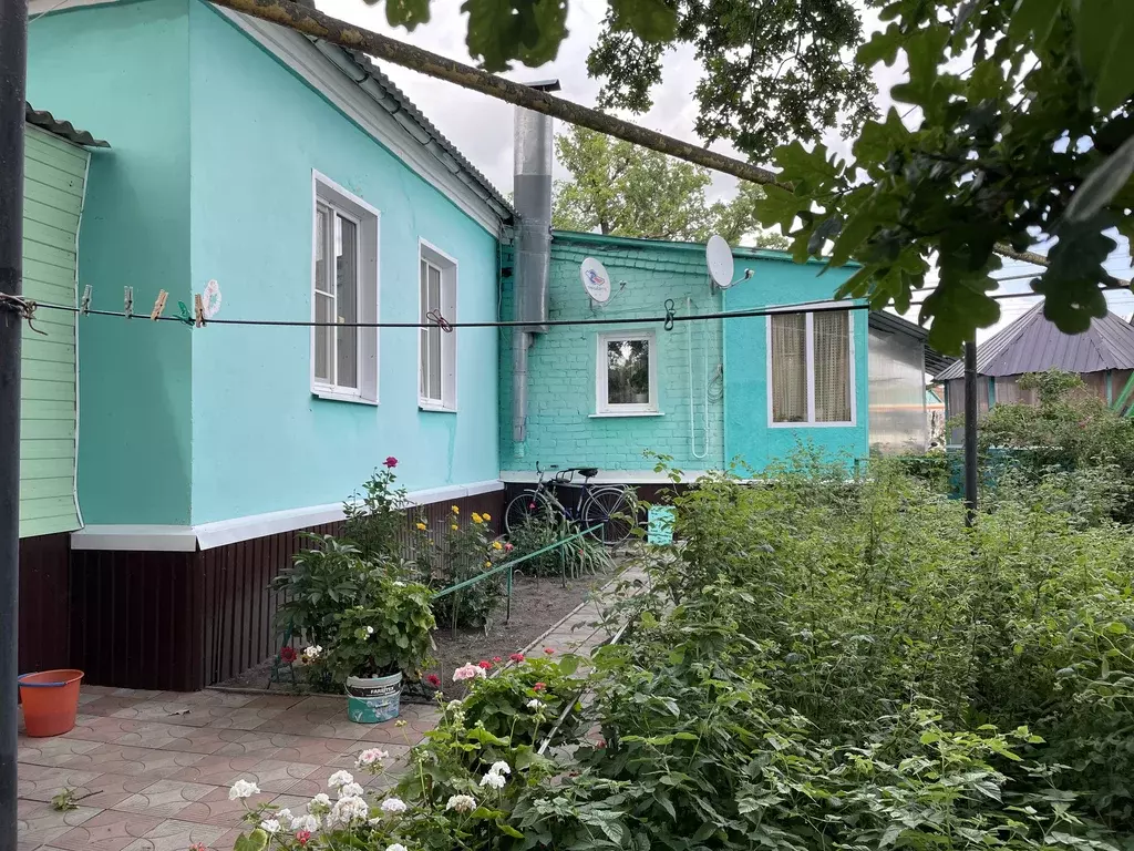 Продаётся 2-к квартира, 62 м - Фото 0