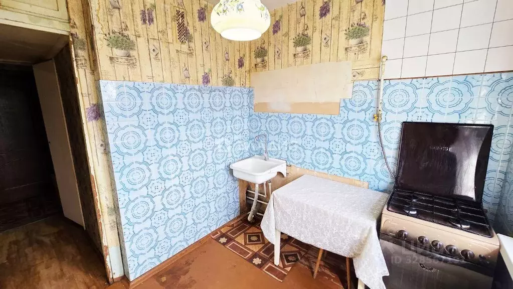 Квартира, 3 комнаты, 58.5 м - Фото 1