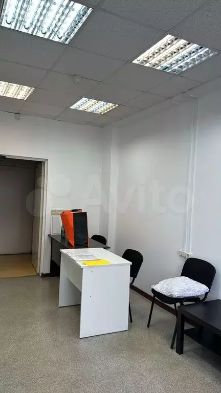 Офис, 18.4 м - Фото 1