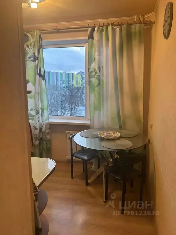 1-к кв. Магаданская область, Магадан ул. Набережная реки Магаданки, 79 ... - Фото 2