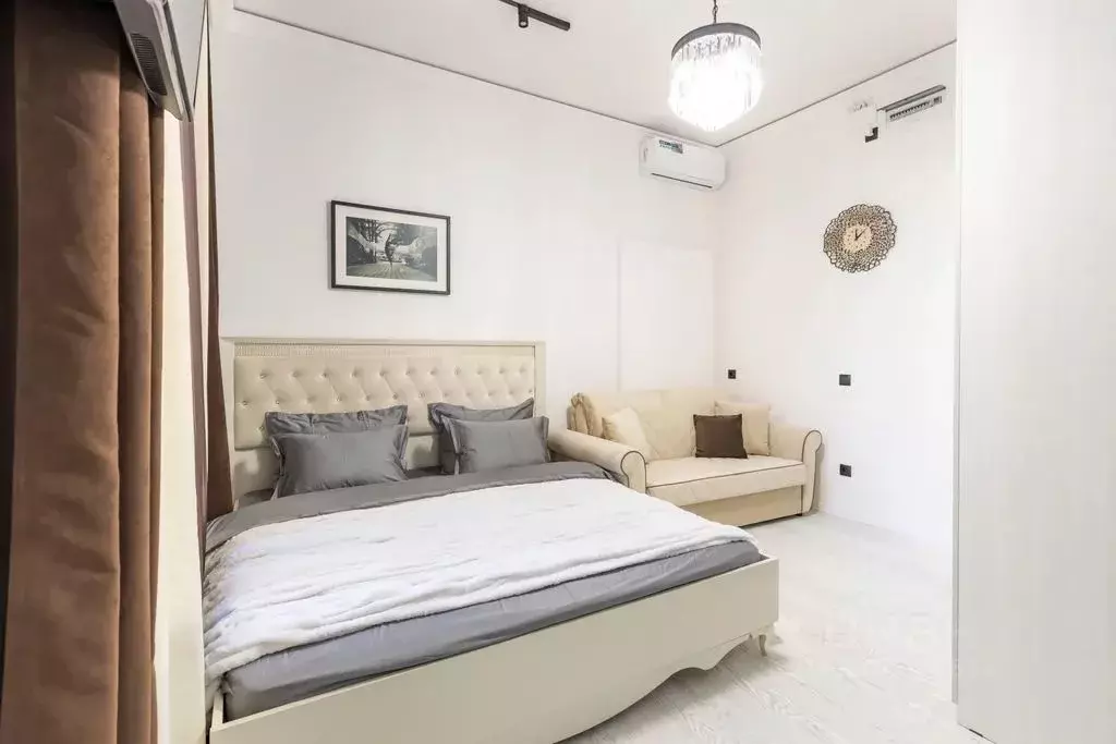 1-к кв. Санкт-Петербург наб. Канала Грибоедова, 42 (28.0 м) - Фото 2