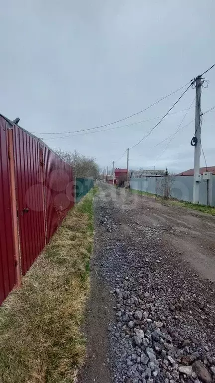 Участок 7,9 сот. (СНТ, ДНП) - Фото 1