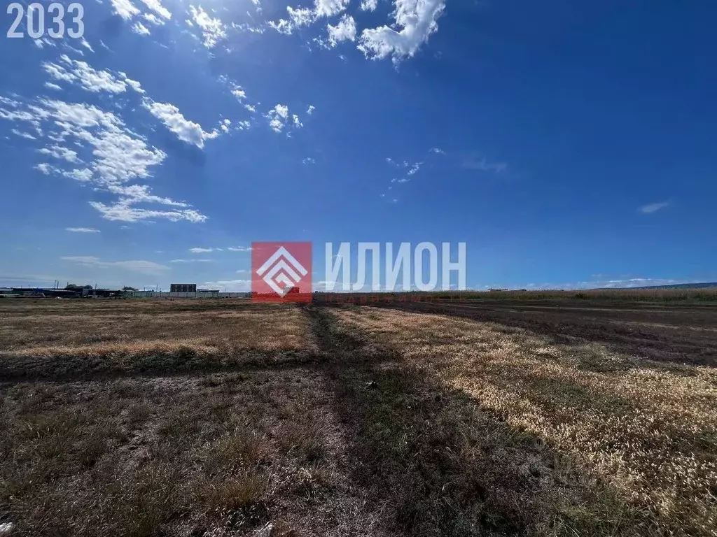 Участок в Крым, Феодосия ул. Станичная, 25 (10.0 сот.) - Фото 2