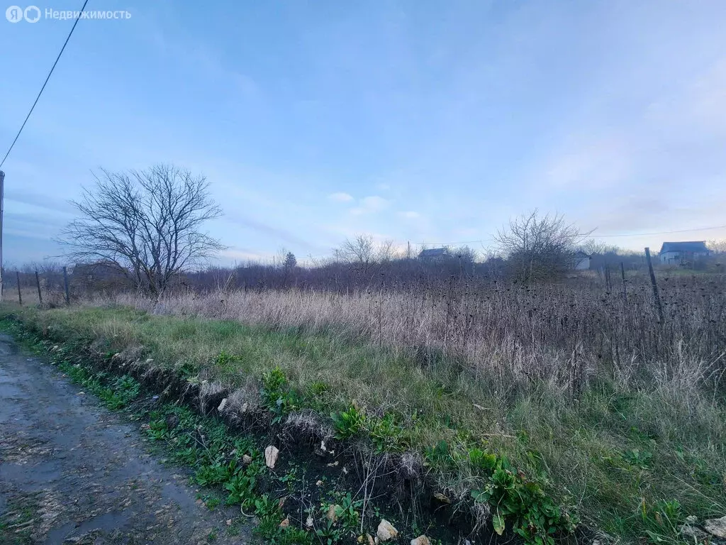 Участок в Ставрополь, садовое товарищество Икар, 192 (6.3 м) - Фото 2