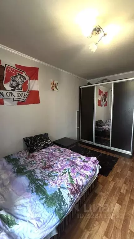 3-к кв. Московская область, Подольск ул. Генерала Смирнова, 11 (72.5 ... - Фото 2