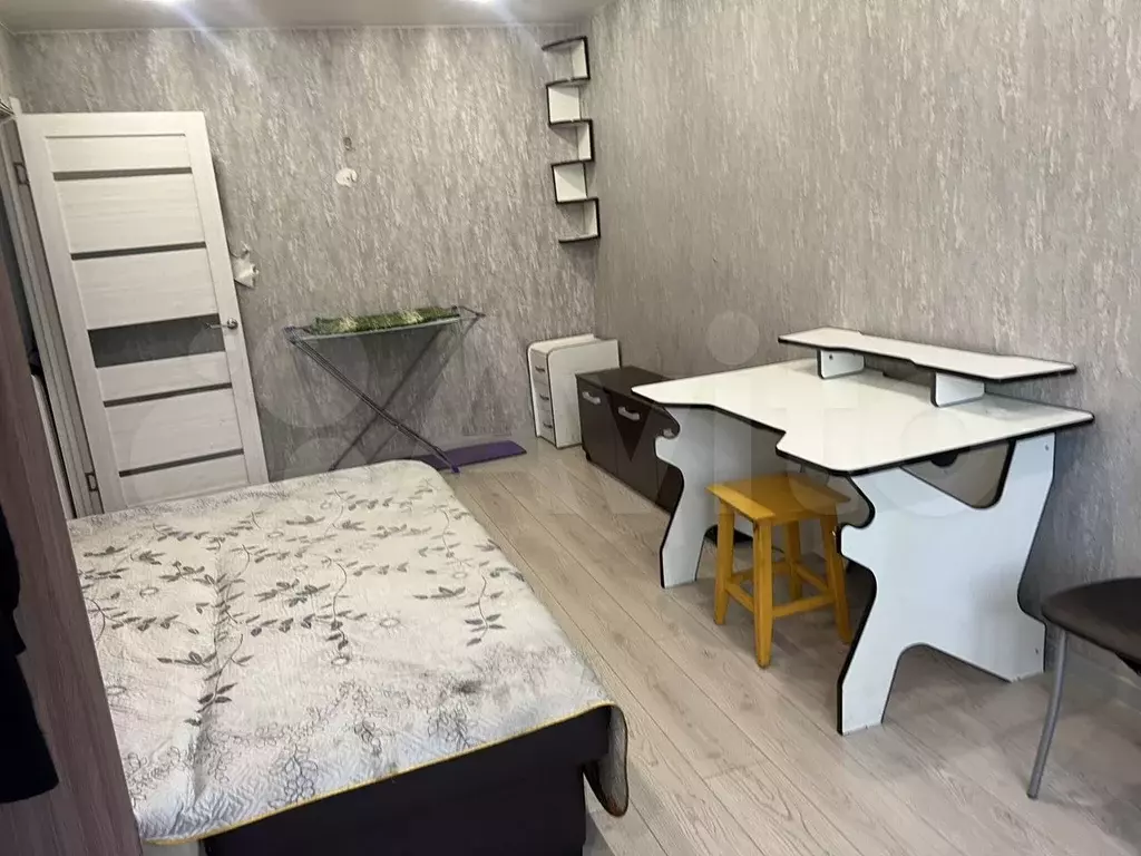 2-к. квартира, 40,5 м, 1/4 эт. - Фото 1
