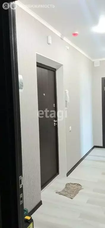 2-комнатная квартира: Абакан, улица Кирова, 214 (54 м) - Фото 1