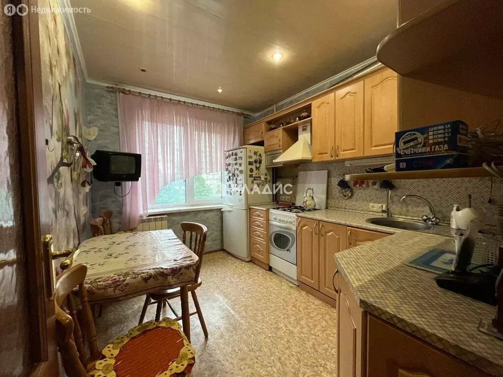 3-комнатная квартира: Белгород, улица Чехова, 9 (60.5 м) - Фото 1