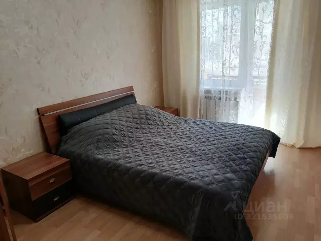 3-к кв. Волгоградская область, Волгоград ул. Рыкачева, 22 (72.0 м) - Фото 1