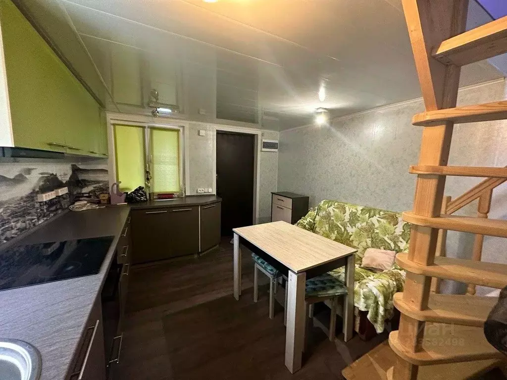 Дом, 77 м - Фото 1