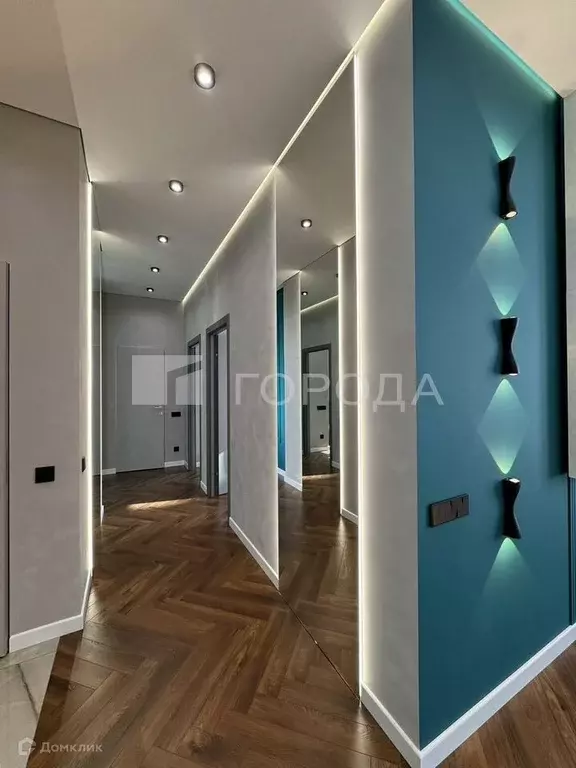 Продаётся 3-к квартира, 70 м - Фото 0