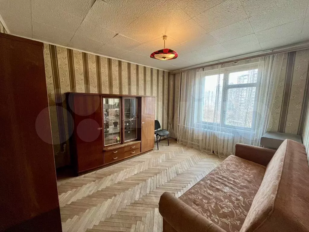 2-к. квартира, 40 м, 5/12 эт. - Фото 1