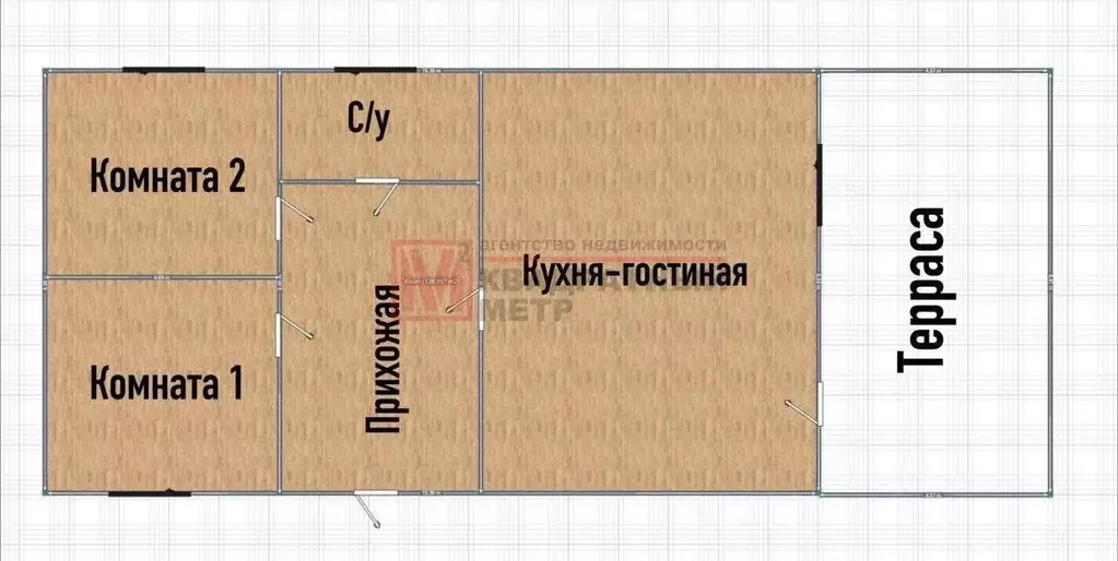 Дом в Белгородская область, Старооскольский городской округ, с. ... - Фото 1