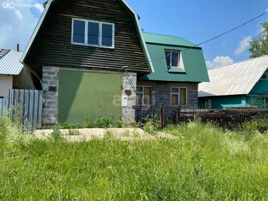 Дом в деревня Старочервово, Короткая улица (71.7 м) - Фото 1