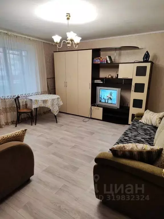1-к кв. Забайкальский край, Чита ул. Шилова, 93 (40.0 м) - Фото 0
