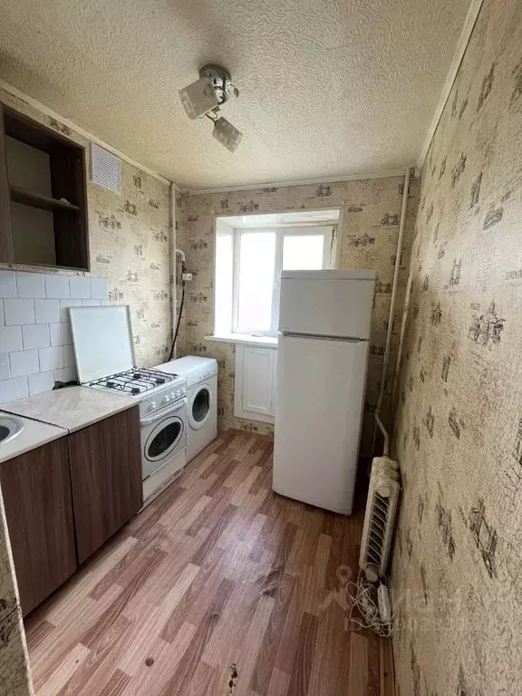 1-к кв. Волгоградская область, Волжский ул. Имени генерала Карбышева, ... - Фото 0