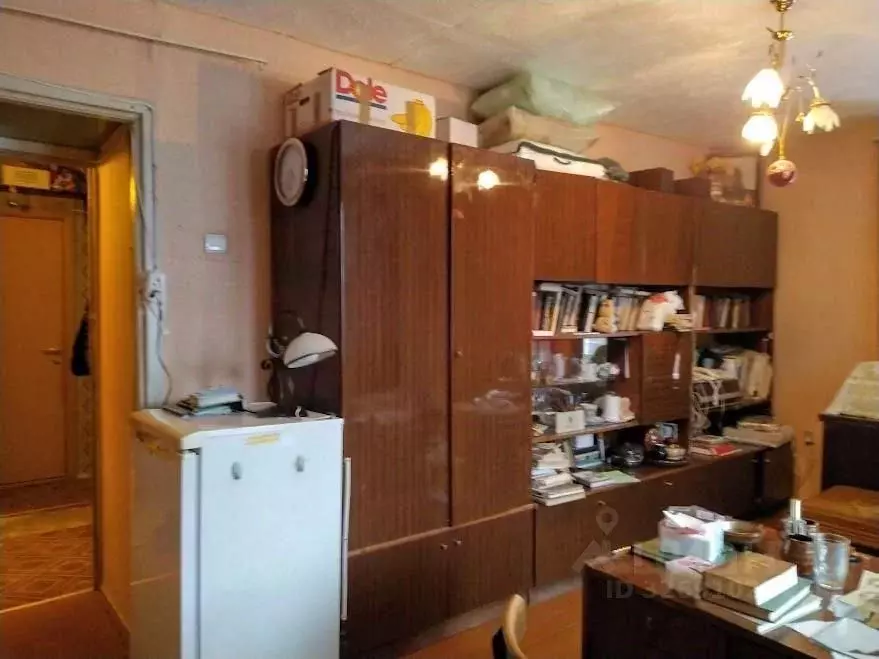 2-к кв. Санкт-Петербург, Санкт-Петербург, Пушкин бул. Алексея ... - Фото 2