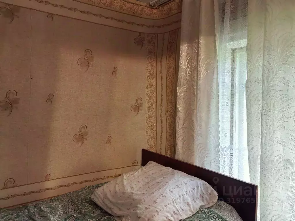 2-к кв. Пензенская область, Лунино рп ул. Социальная, 5 (42.9 м) - Фото 2