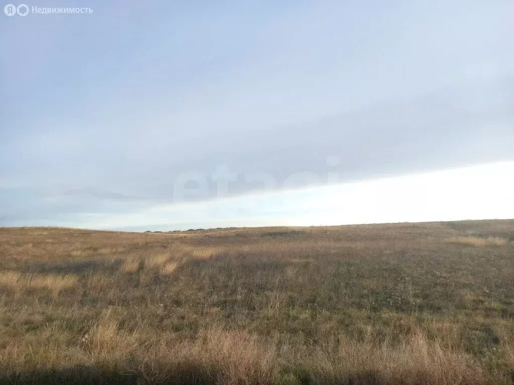 Участок в Ленинский район, село Калиновка (100 м) - Фото 2