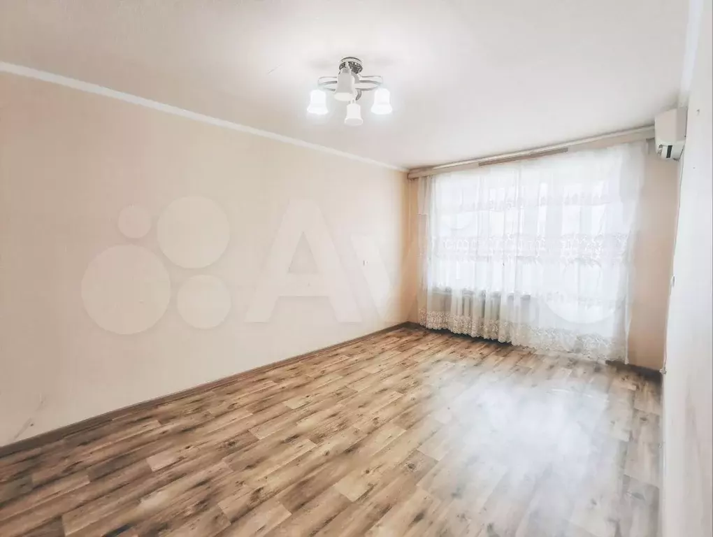 1-к. квартира, 30 м, 3/5 эт. - Фото 0