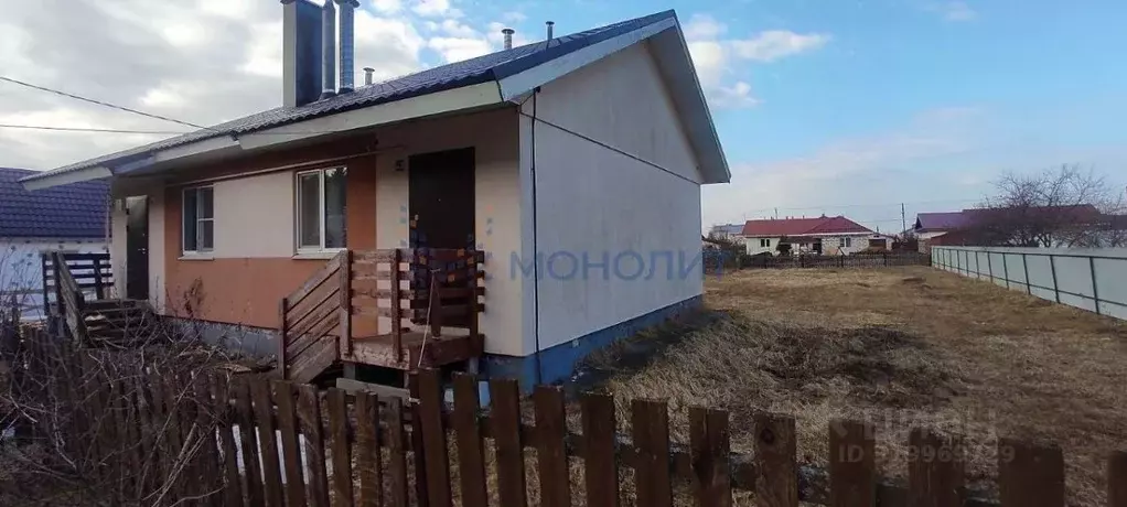1-к кв. Нижегородская область, Семенов ул. Льва Толстого, 70 (33.8 м) - Фото 0