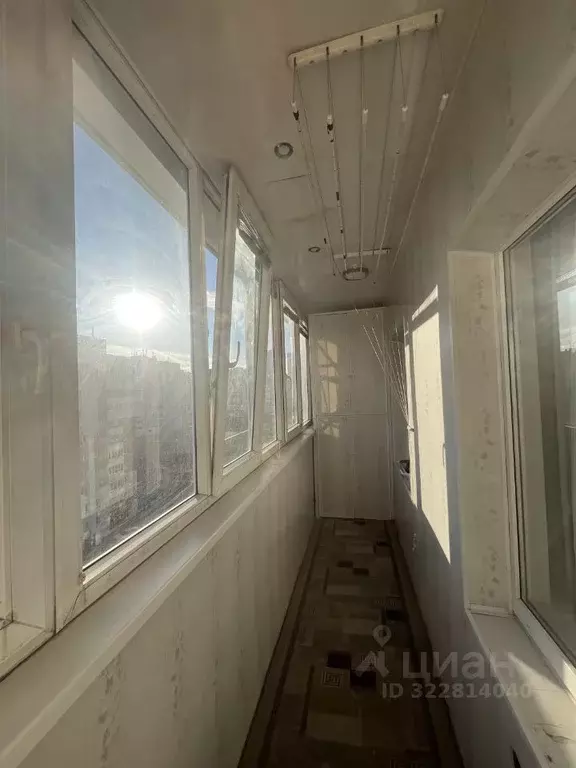 1-к кв. Свердловская область, Екатеринбург ул. Родонитовая, 5 (33.3 м) - Фото 2