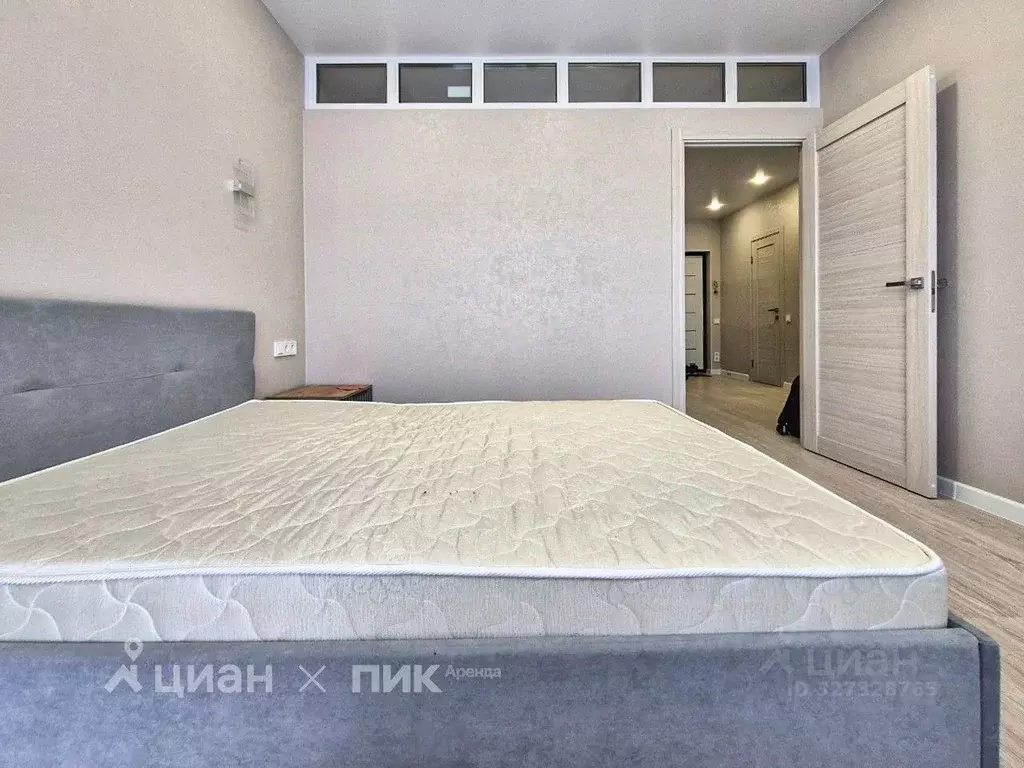 1-к кв. Москва 6-я Радиальная ул., 7/1к2 (40.4 м) - Фото 2